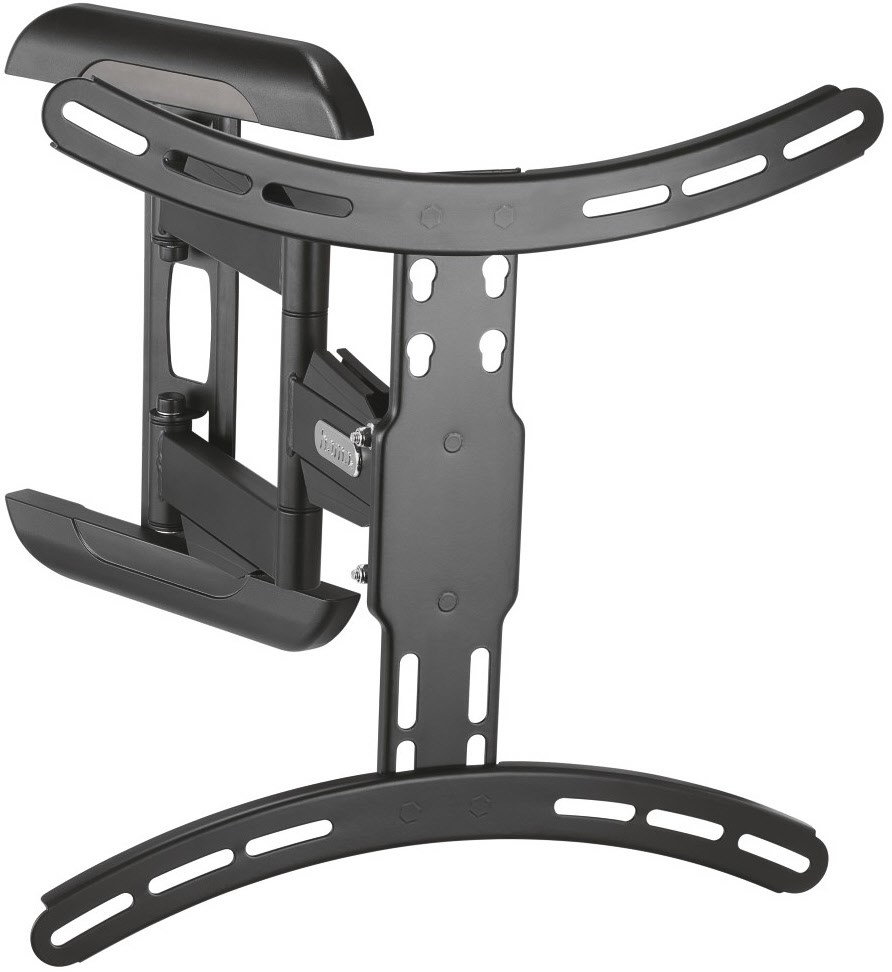 TV-Wandhalterung 165cm (65") schwarz