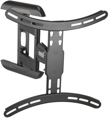 TV-Wandhalterung 165cm (65") schwarz