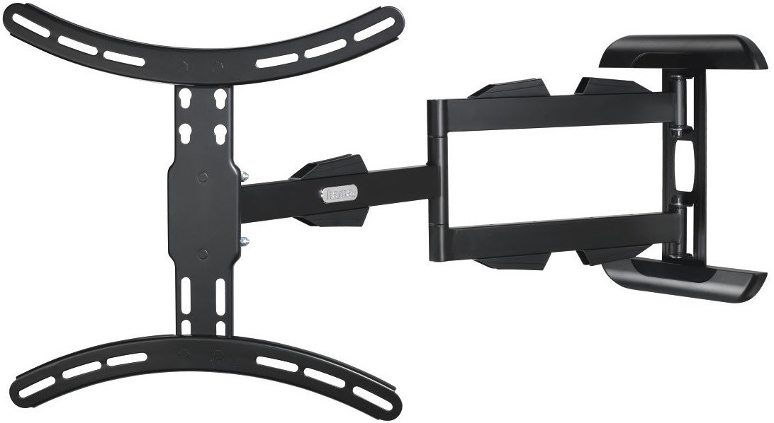 TV-Wandhalterung 165cm (65") schwarz