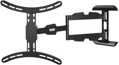 TV-Wandhalterung 165cm (65") schwarz