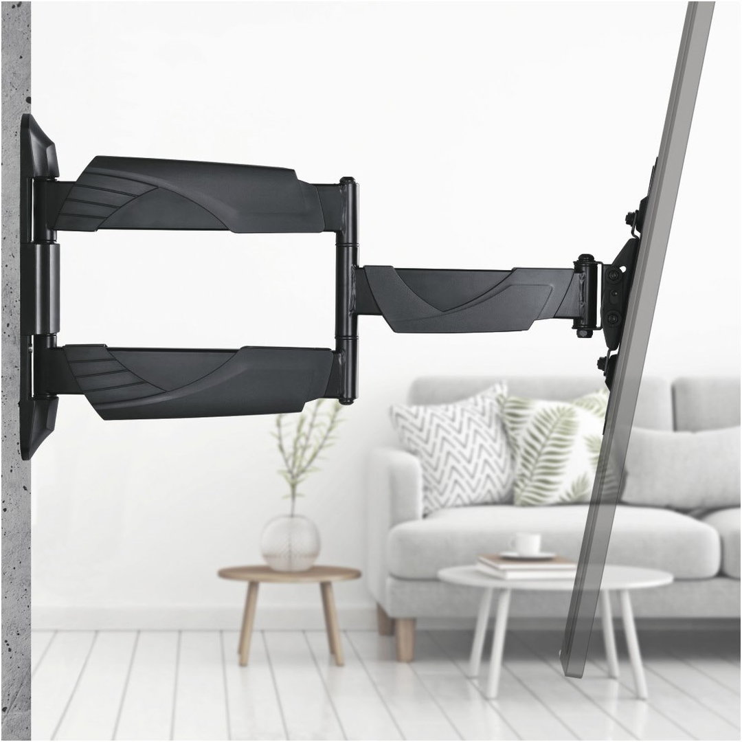 TV-Wandhalterung (19-48")
