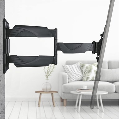 TV-Wandhalterung (19-48")
