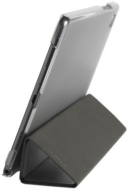 Tablet-Case Fold Clear f&uuml;r Galaxy Tab A8 10.4" schwarz