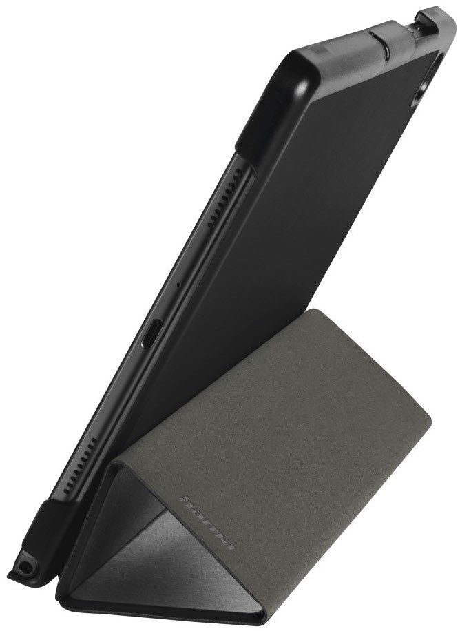 Tablet-Case Fold f&uuml;r Galaxy Tab A8 10.5" schwarz