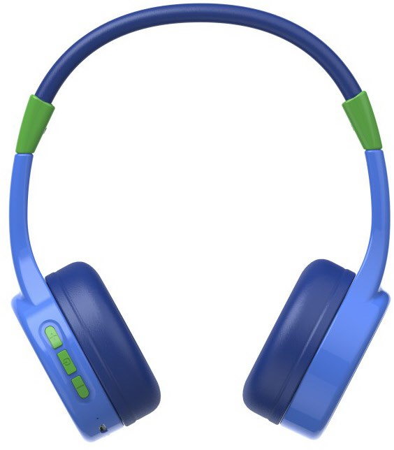 Teens Guard blau
