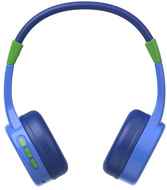 Teens Guard blau