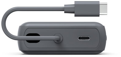 Travel (10.000mAh) anthrazit