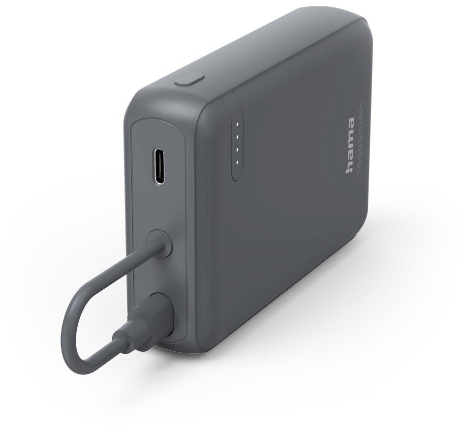 Travel (10.000mAh) anthrazit