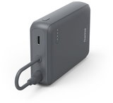Hama Travel (10.000mAh) anthrazit