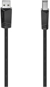 Hama USB 2.0 Kabel (5m)