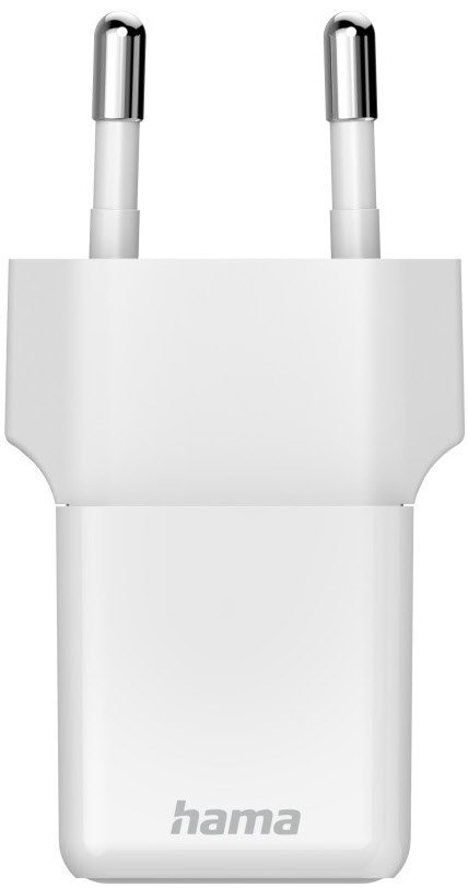 USB Type-C Schnellladeger&auml;t (25W) wei&szlig;