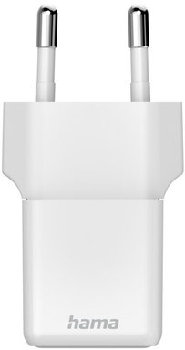 USB Type-C Schnellladeger&auml;t (25W) wei&szlig;