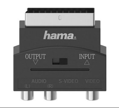 Produktabbildung Hama 205268