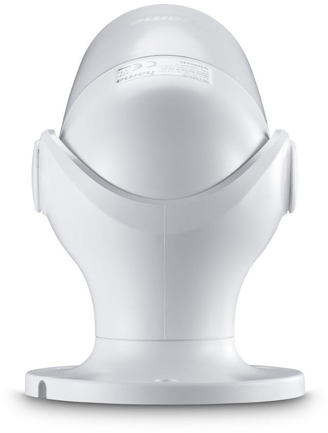 WLAN-Kamera weiss