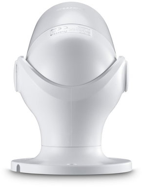 WLAN-Kamera weiss