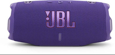 Produktabbildung JBL Charge 6 lila