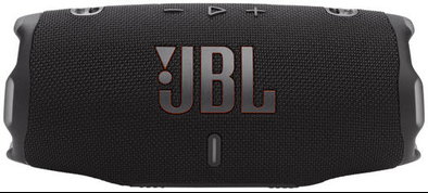 Produktabbildung JBL Charge 6 schwarz