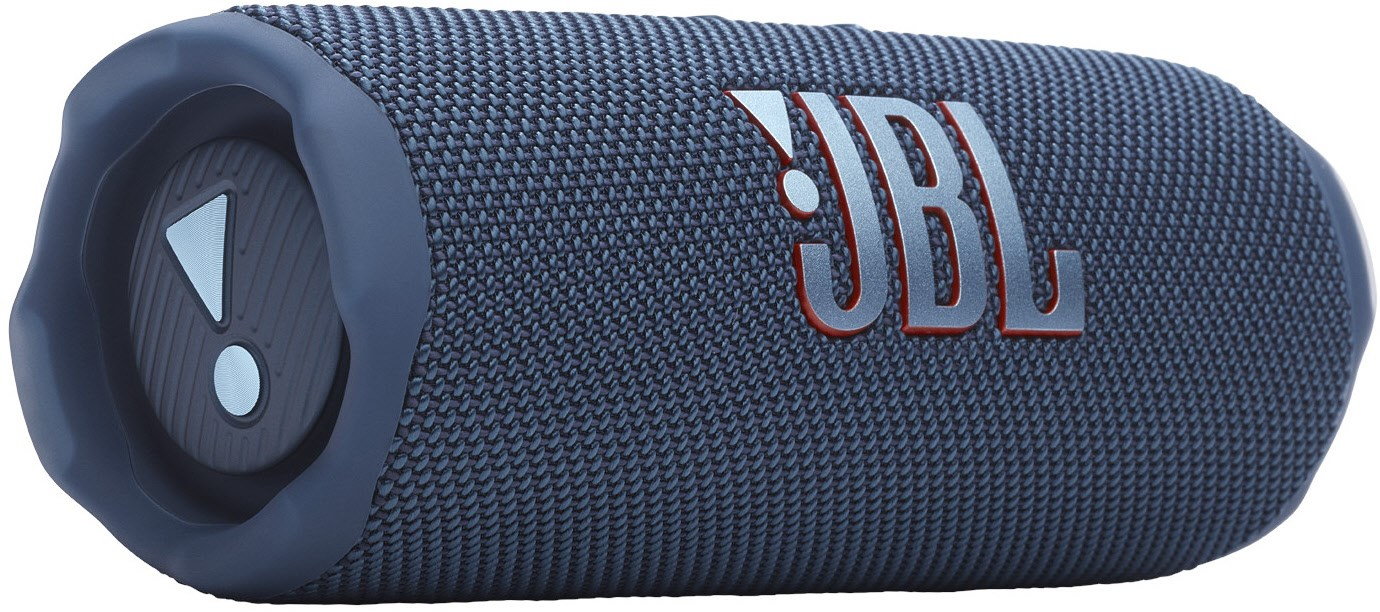 Flip 7 blau