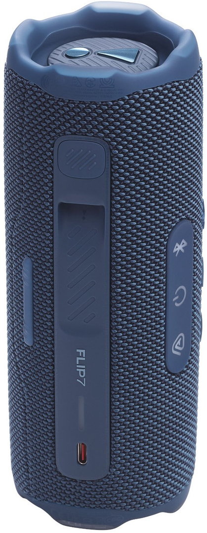 Flip 7 blau