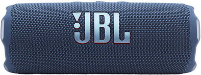 Produktabbildung JBL Flip 7 blau