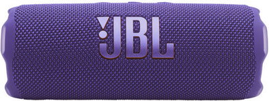 Produktabbildung JBL Flip 7 lila
