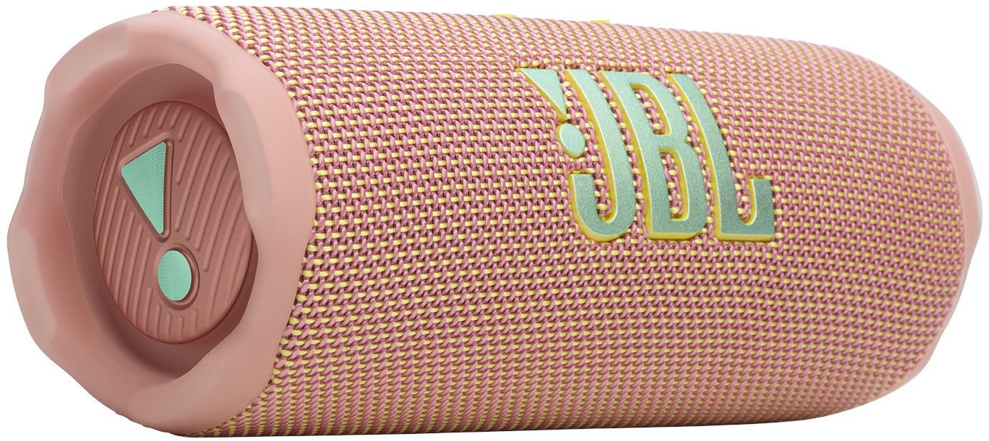 Flip 7 pink