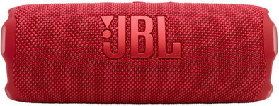 Produktabbildung JBL Flip 7 rot