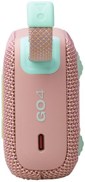 Go-4 pink