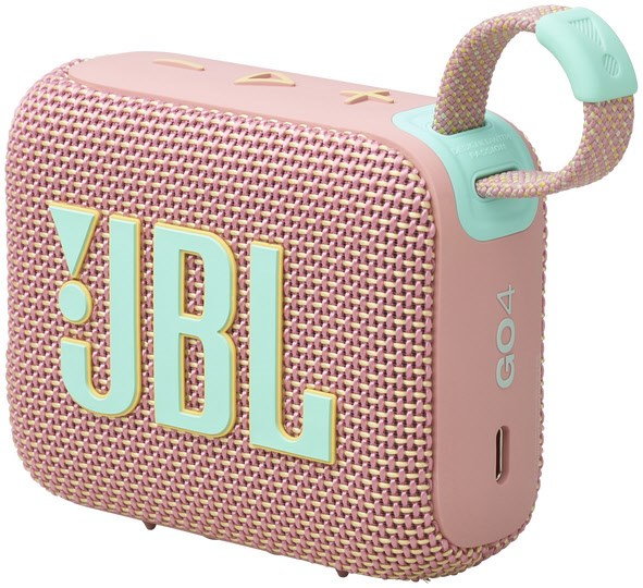Go-4 pink