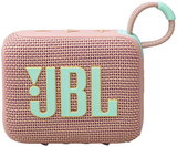JBL Go-4 pink