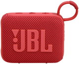 JBL Go-4 rot