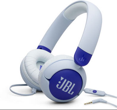 Produktabbildung JBL JBLJR320BLU 