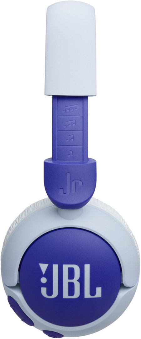 Junior 320BT blau
