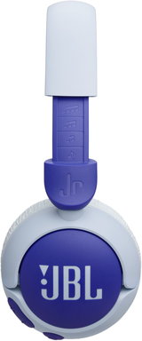 Junior 320BT blau