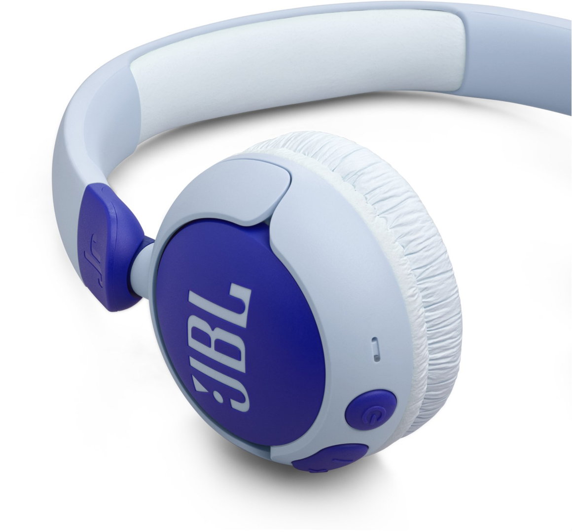 Junior 320BT blau