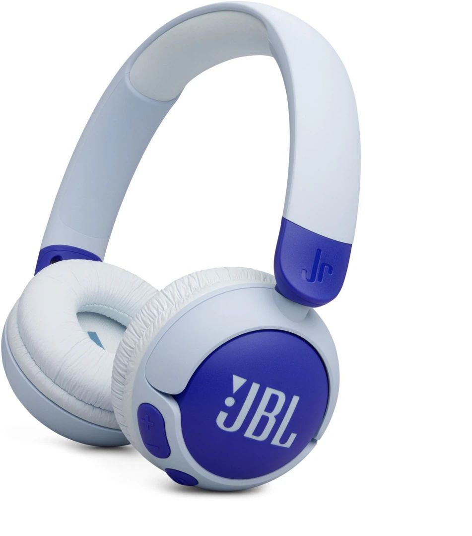 Junior 320BT blau