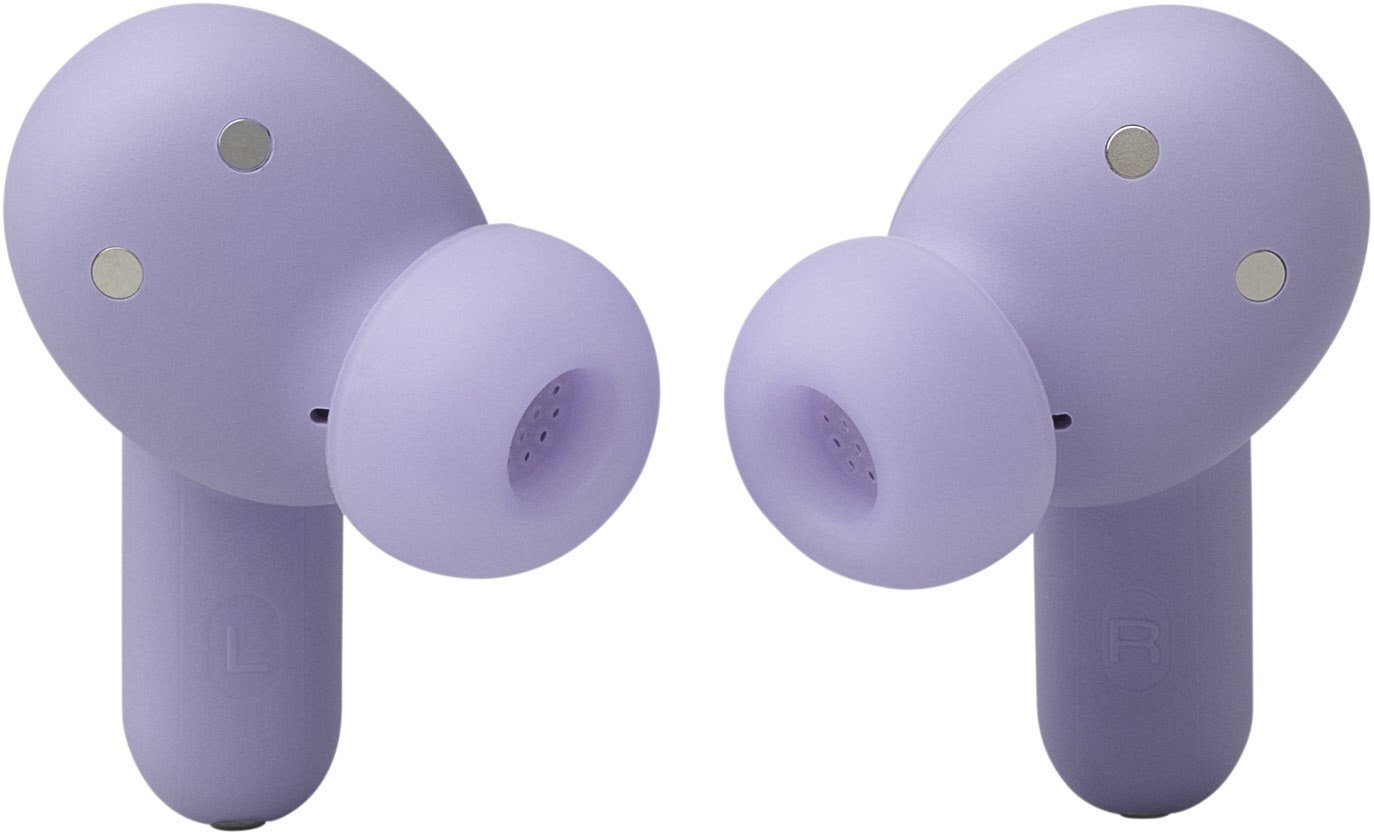 Live Beam 3 purple