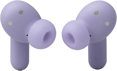 Live Beam 3 purple