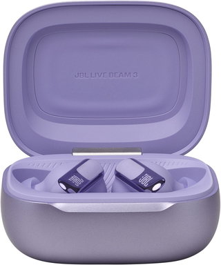 Live Beam 3 purple