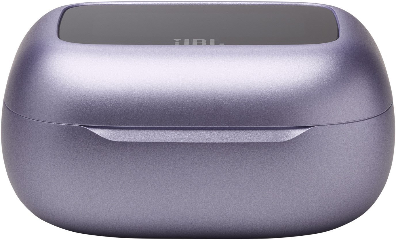 Live Beam 3 purple
