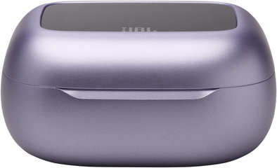 Live Beam 3 purple