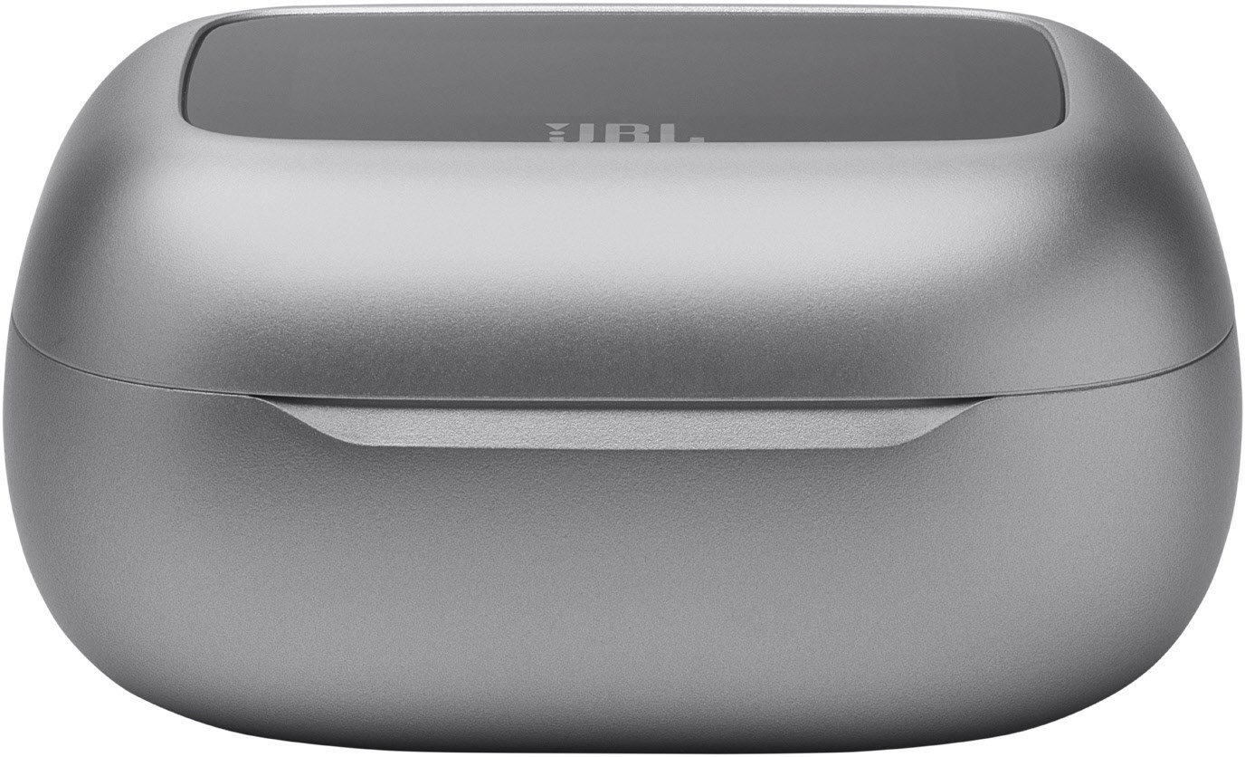Live Beam 3 silber