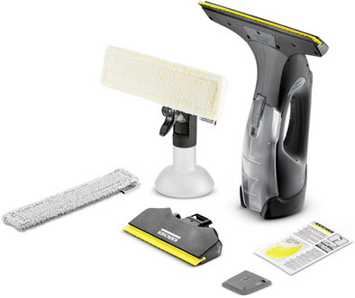 Produktabbildung K&auml;rcher WV 5 Plus Anniversary Edition