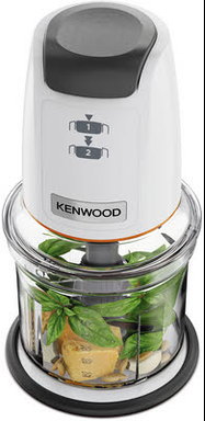 Produktabbildung Kenwood CHP 61.000WH wei&szlig;/grau