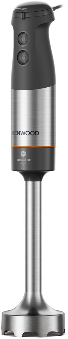 HBM60.307 GY triblade XL+ grau