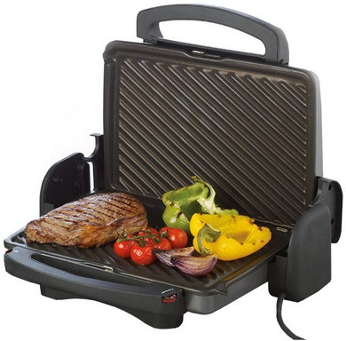 Produktabbildung Kenwood HG600BK schwarz