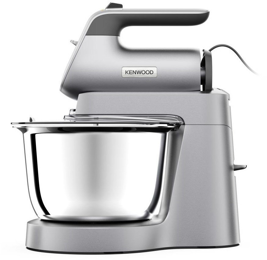 HMP54.000 SI Chefette Kombi silber