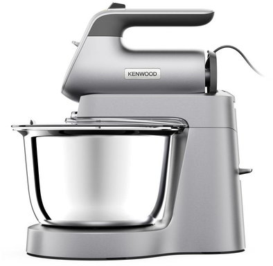HMP54.000 SI Chefette Kombi silber