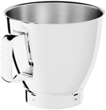 Produktabbildung Kenwood KAB70.000SS silber