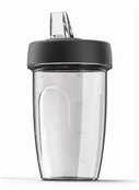 Kenwood KAH740PL Smoothie2Go grau